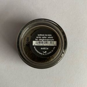 Bare Minerals Liner Shadow - Sable